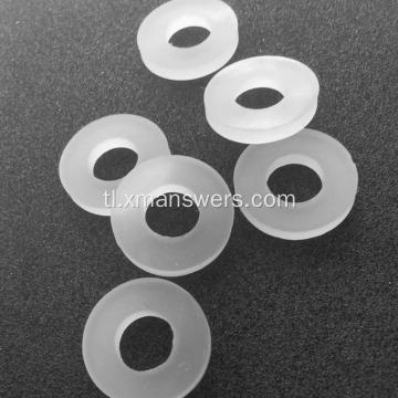 Pasadyang kulay na goma cable sleeve grommet